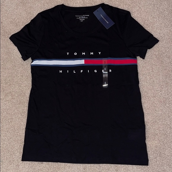 Tommy Hilfiger Tops - Tommy Hilfiger Women’s Top
